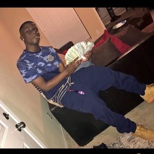 Meet your Posher, Tom